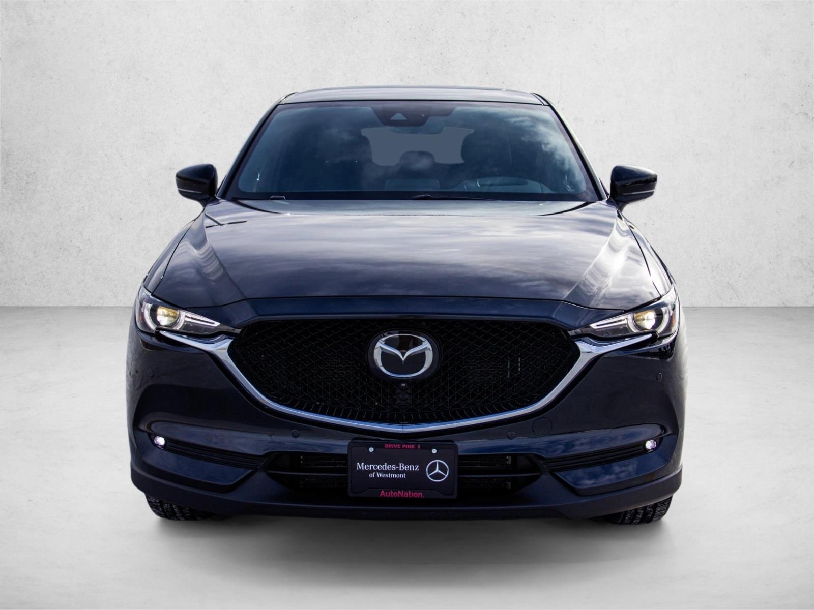 2019 Mazda CX-5 Signature photo 2