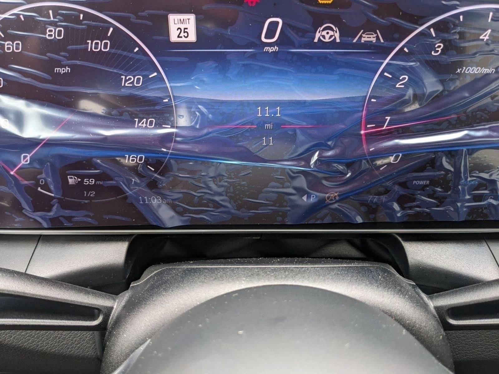 2026 MERCEDES-BENZ GLC-CLASS - Image 10