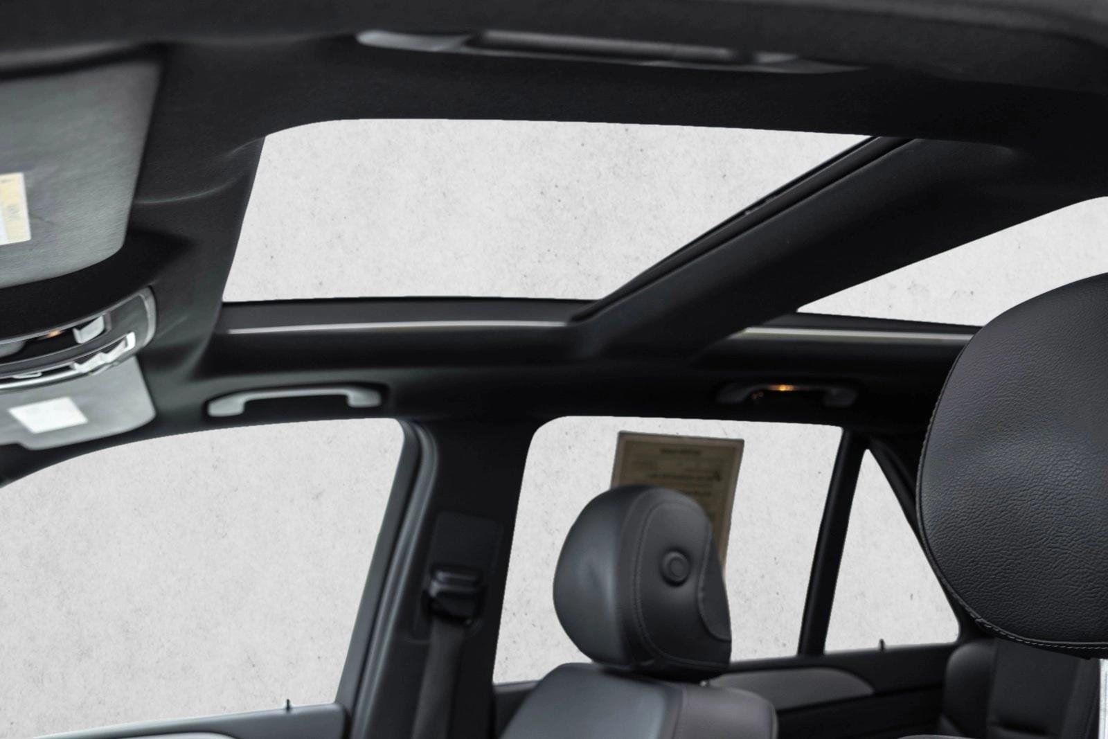 2017 MERCEDES-BENZ GLE-CLASS - Image 24