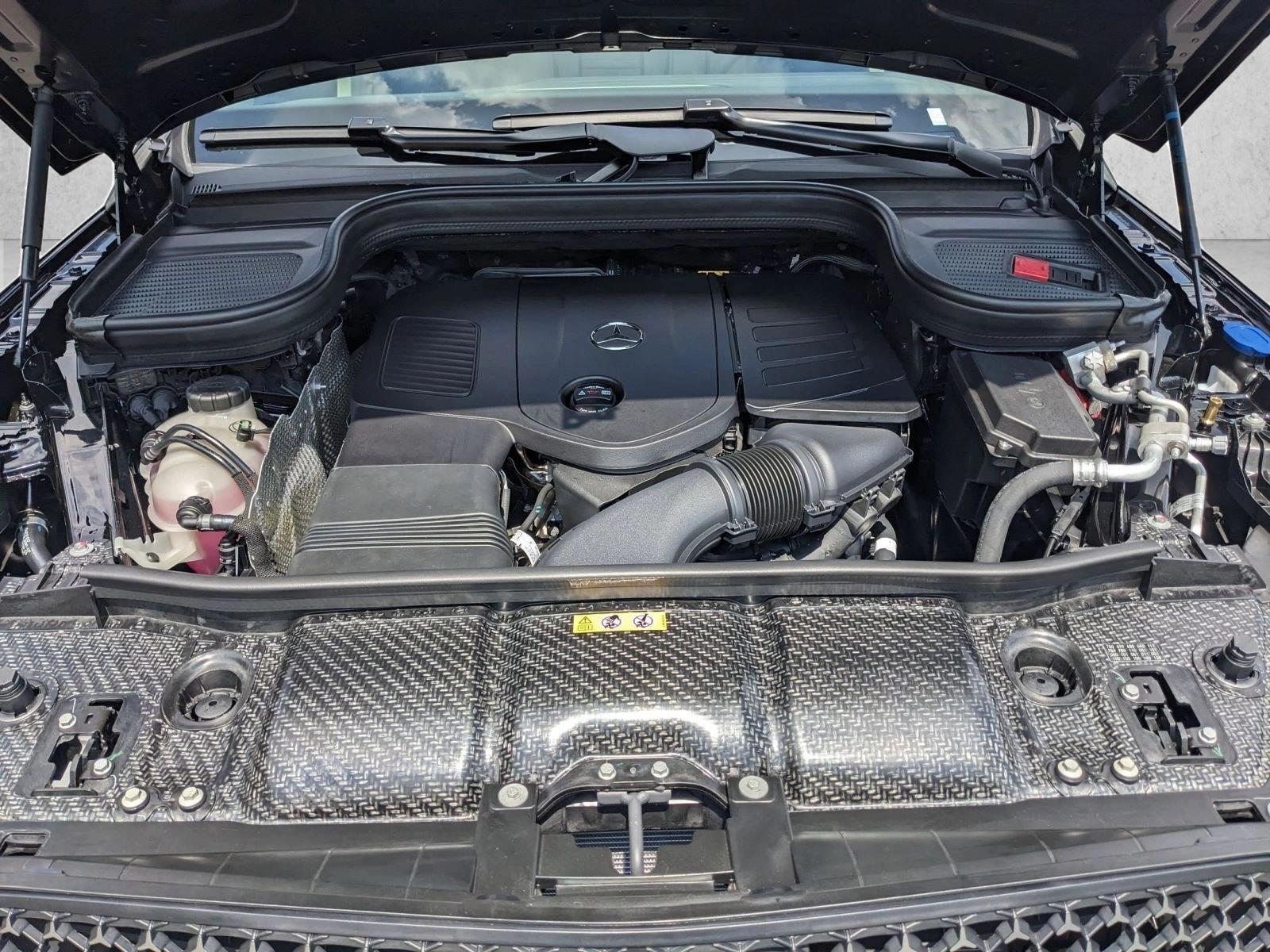 2026 MERCEDES-BENZ GLE-CLASS - Image 20