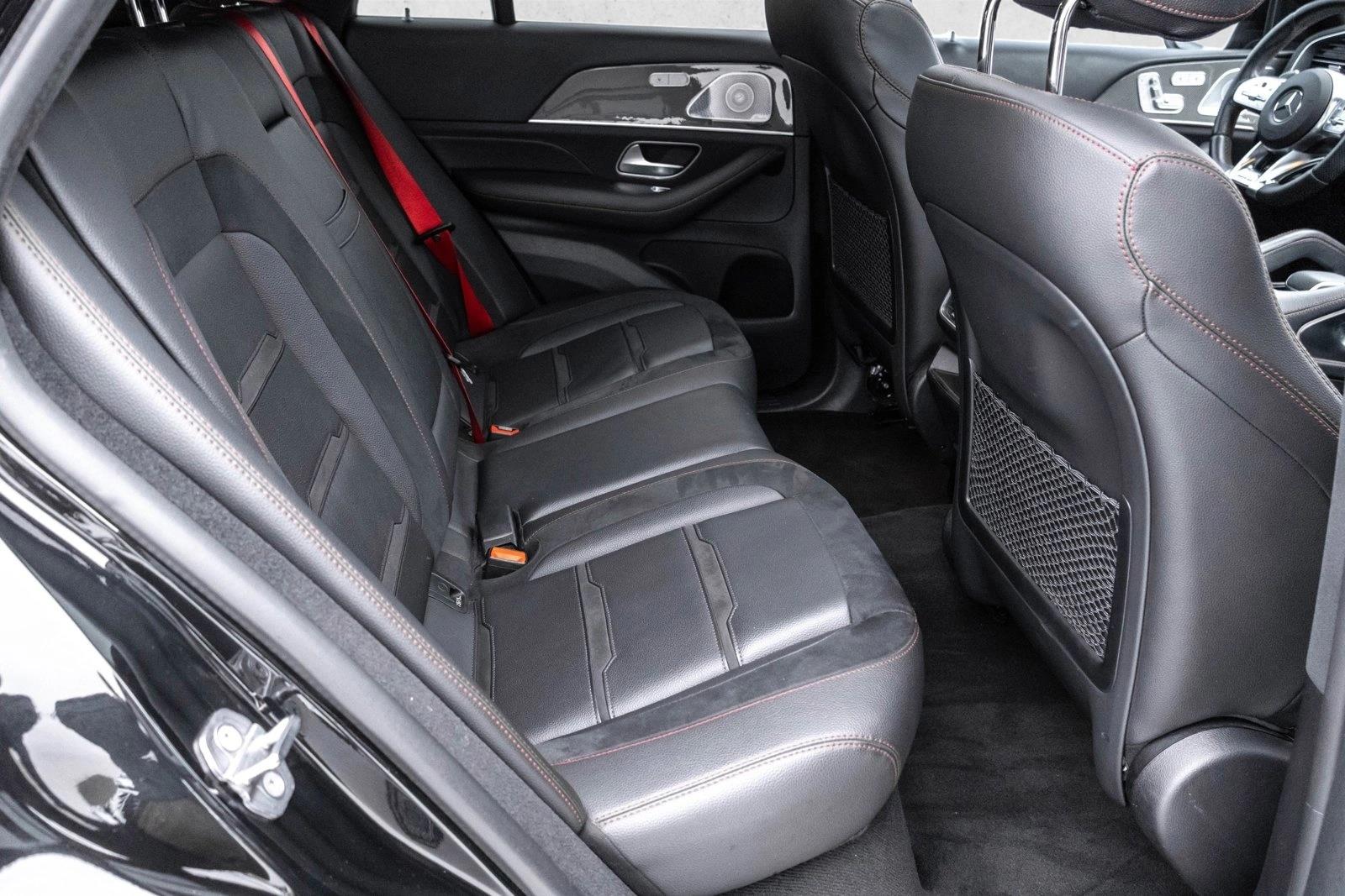 2021 MERCEDES-BENZ GLE-CLASS - Image 24