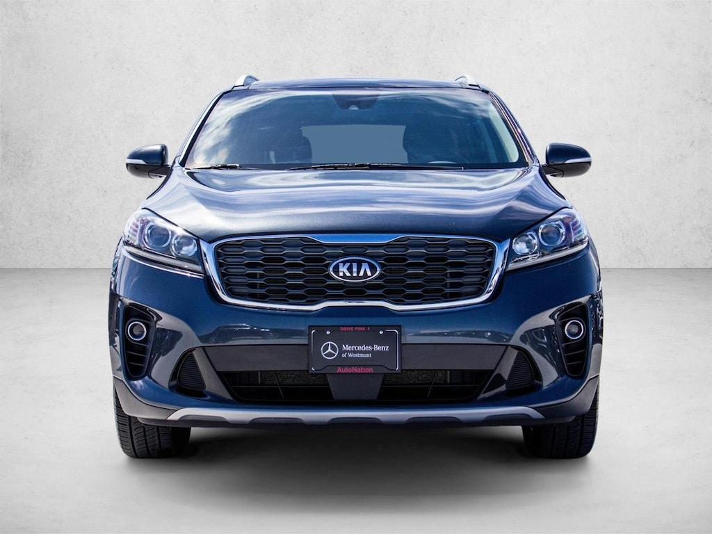 Used 2020 Kia Sorento 3.3L EX SUV