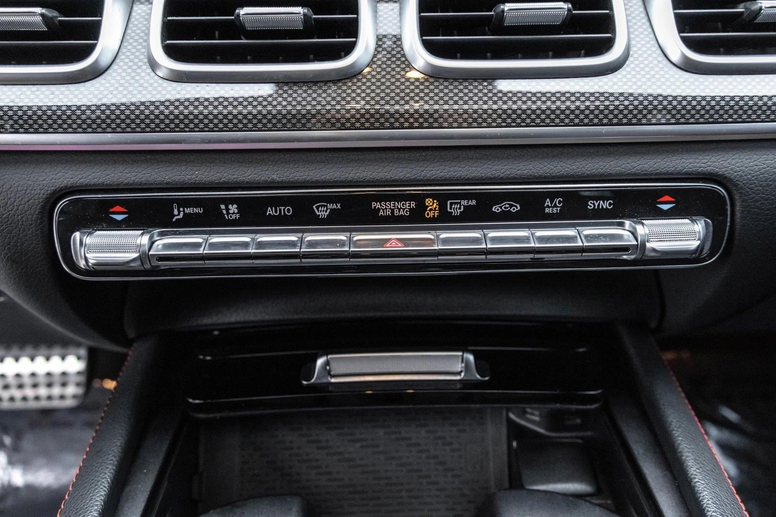 2021 MERCEDES-BENZ GLE-CLASS - Image 19