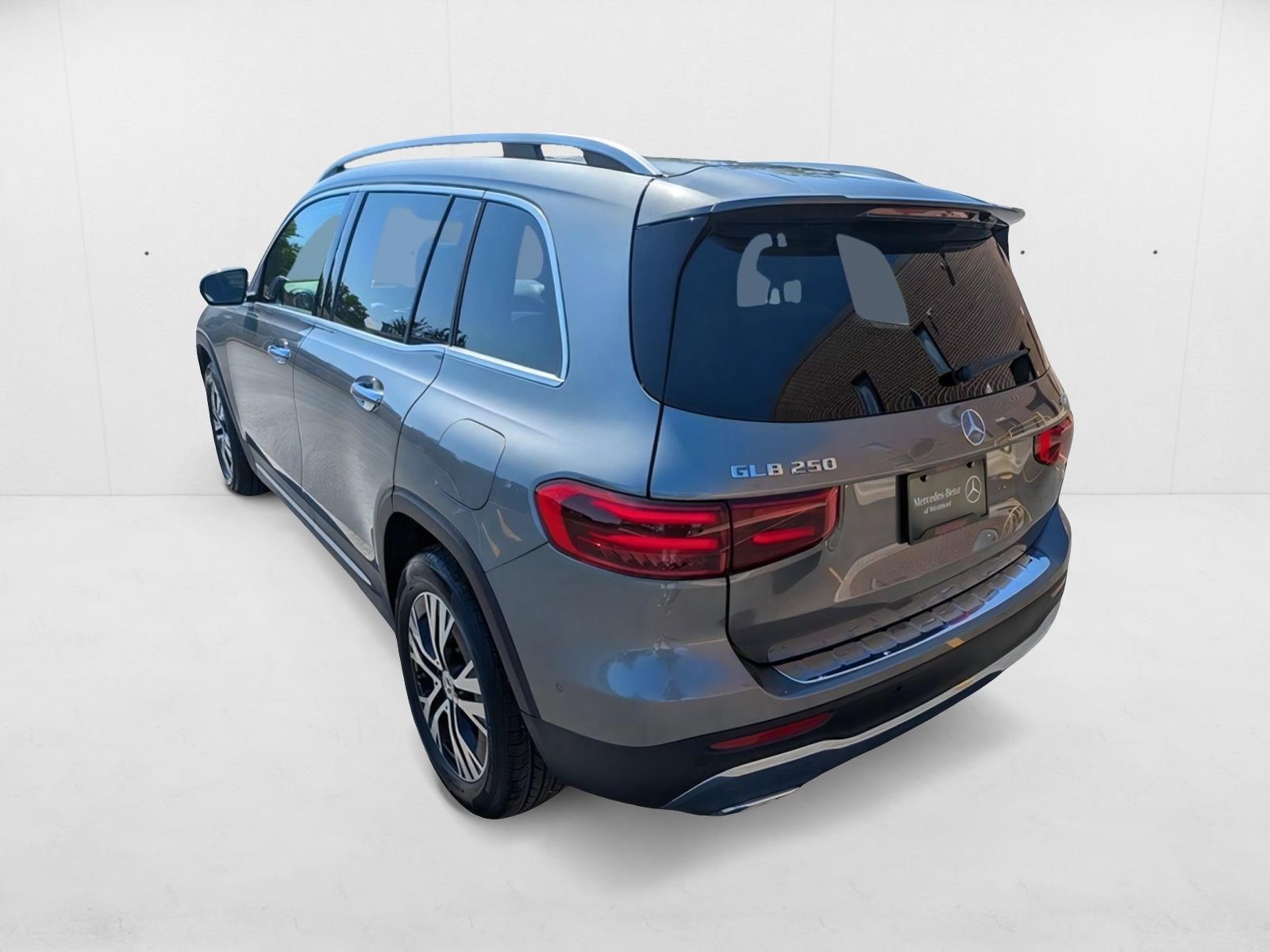 2026 MERCEDES-BENZ GLB-CLASS - Image 7