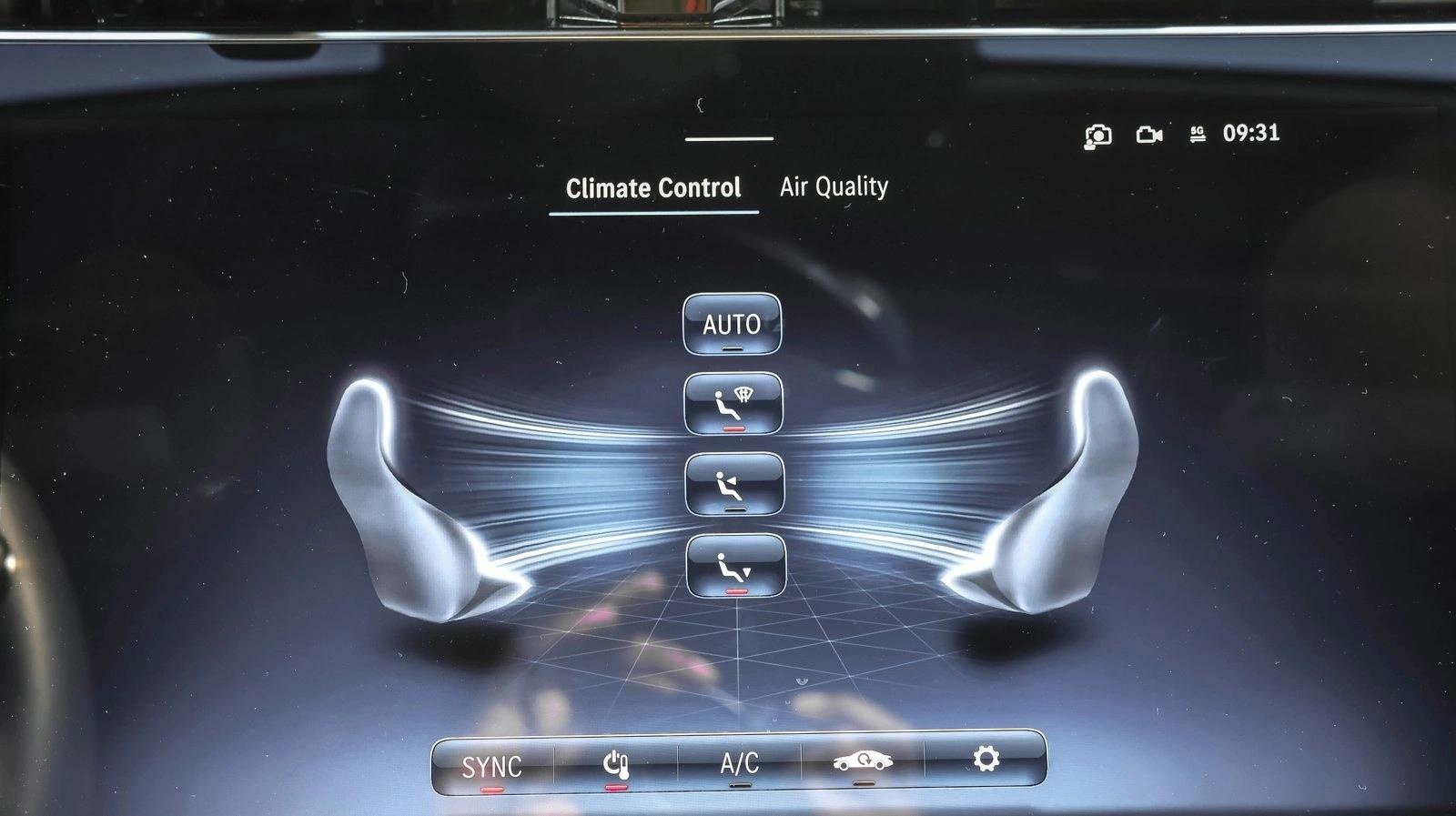 2025 MERCEDES-BENZ E-CLASS - Image 22