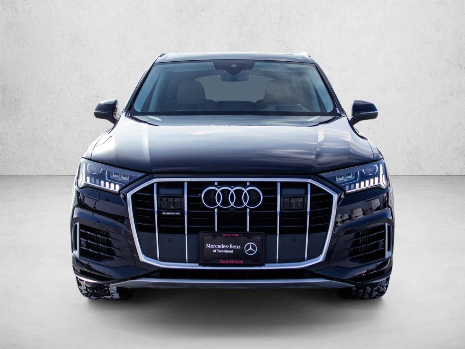 2021 AUDI Q7 - Image 2