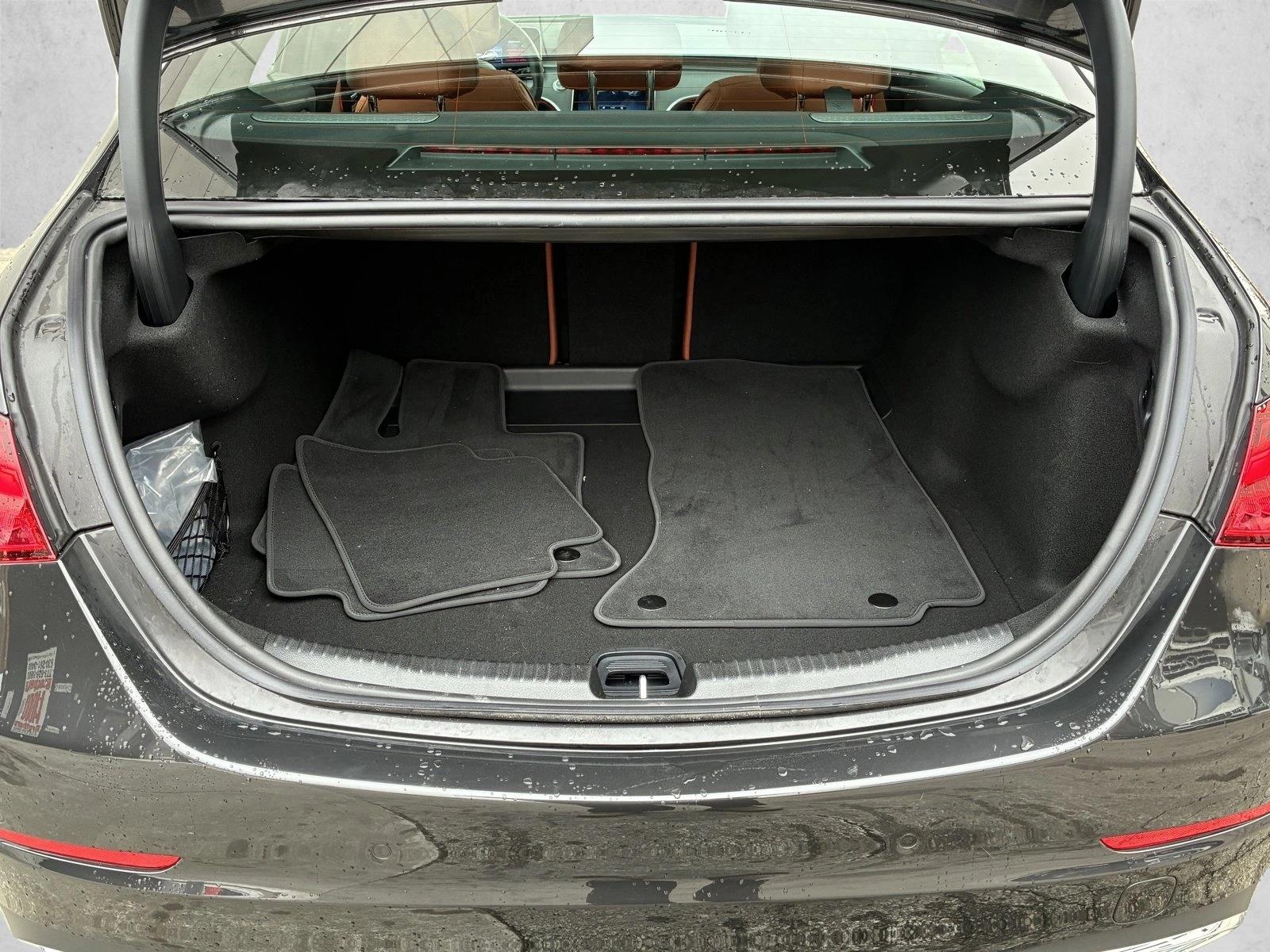 2026 MERCEDES-BENZ C-CLASS - Image 28