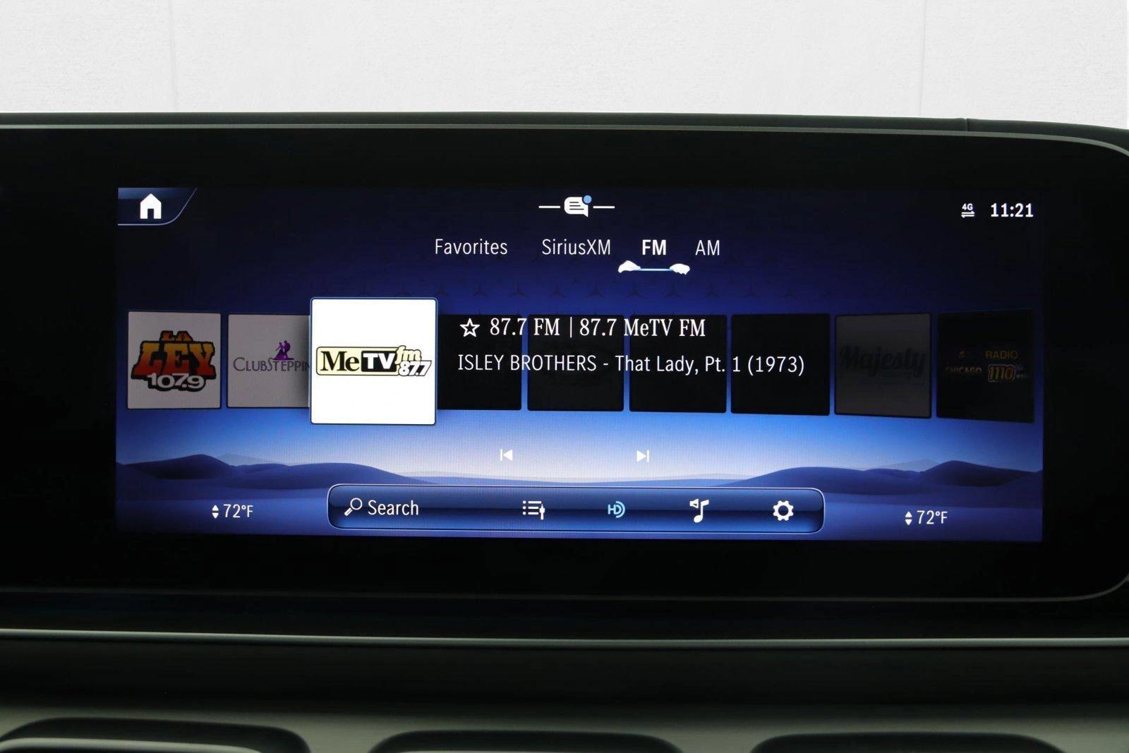 2025 Mercedes-Benz GLE AMG GLE63 S - Photo 15