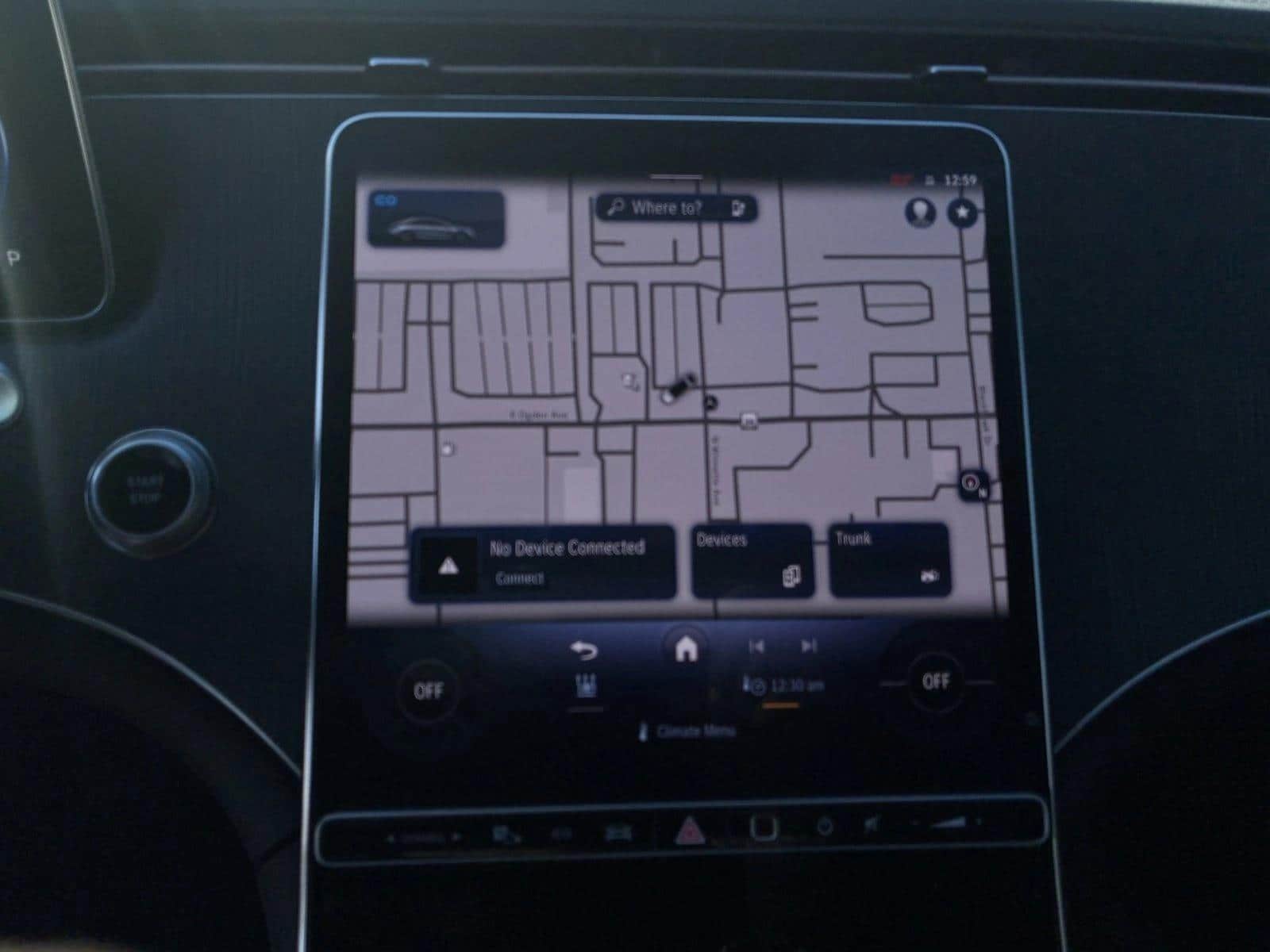 2023 MERCEDES-BENZ EQS-CLASS SEDAN - Image 14