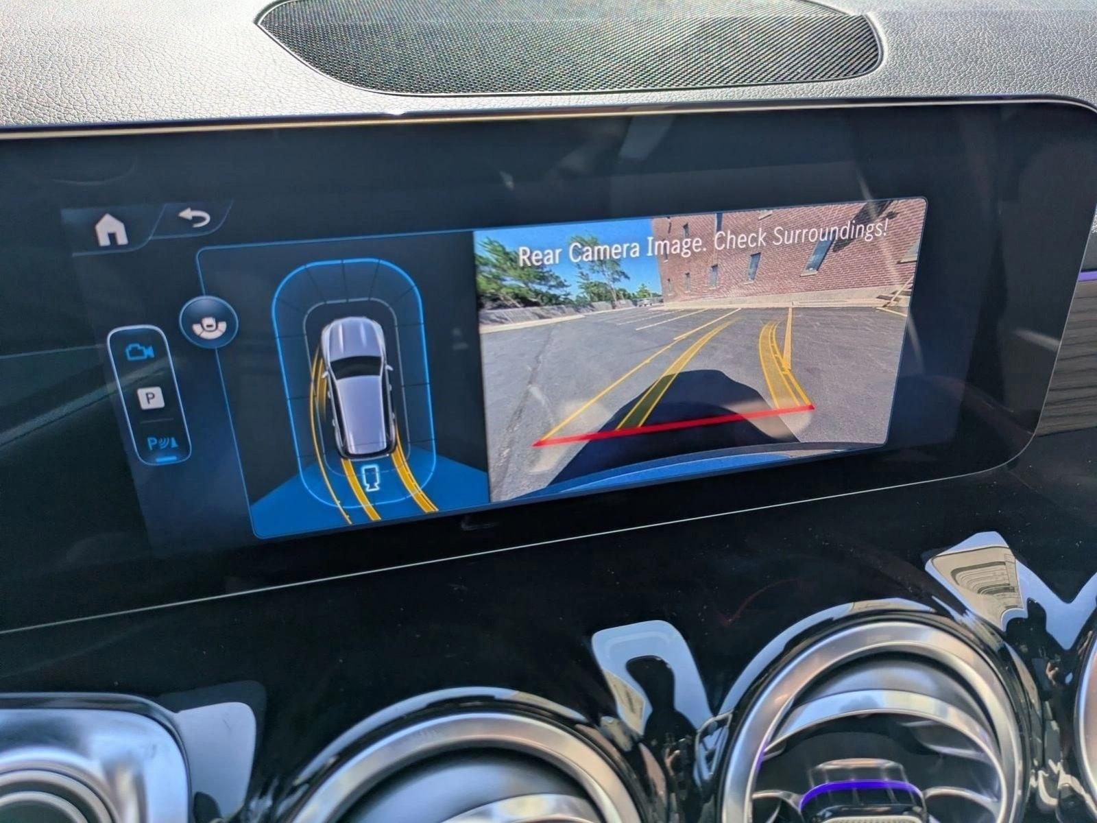 2026 MERCEDES-BENZ GLB-CLASS - Image 13