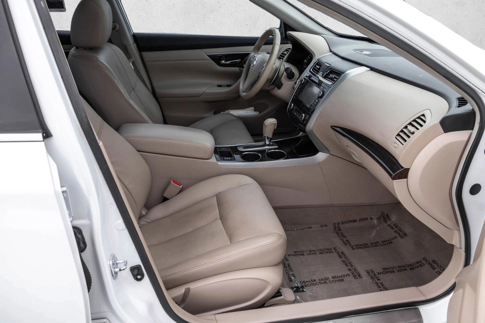 2013 NISSAN ALTIMA - Image 25