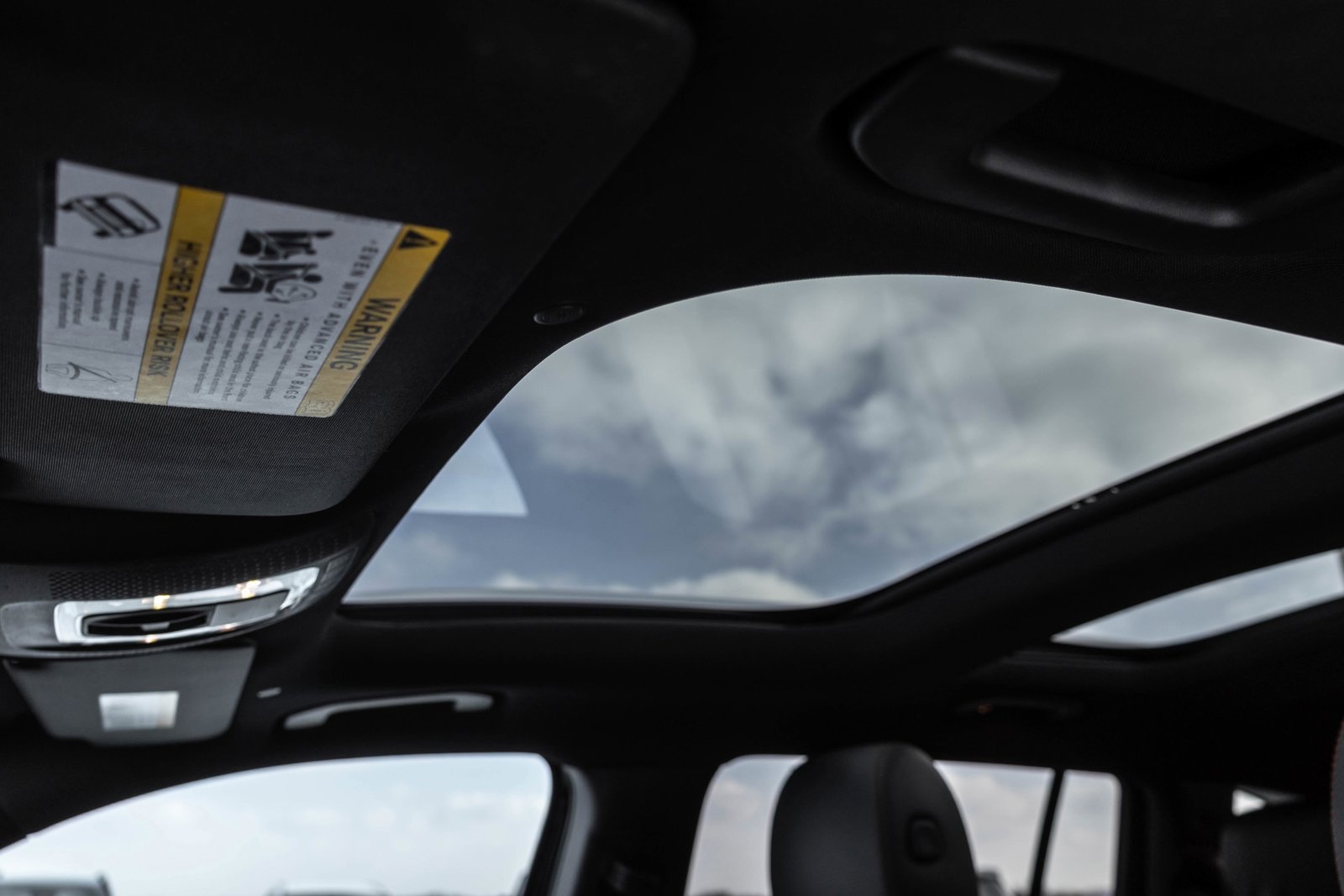 2021 MERCEDES-BENZ GLB-CLASS - Image 11