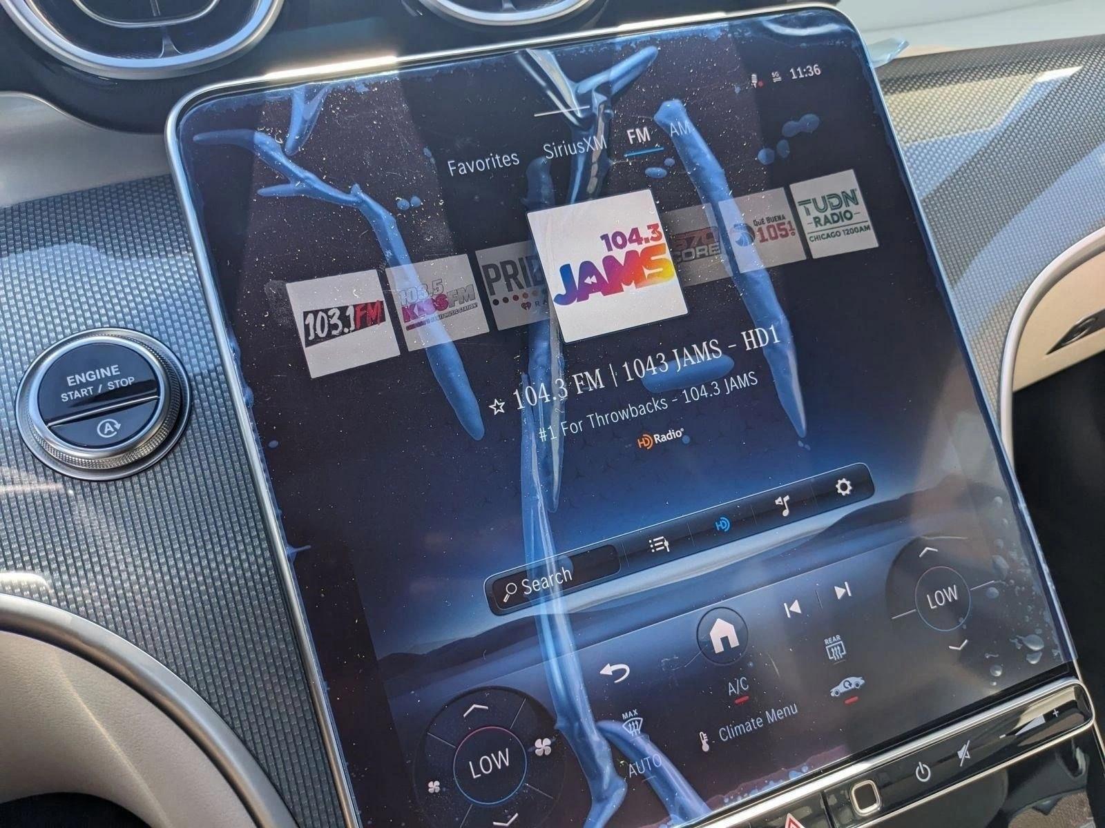 2026 MERCEDES-BENZ CLE - Image 12