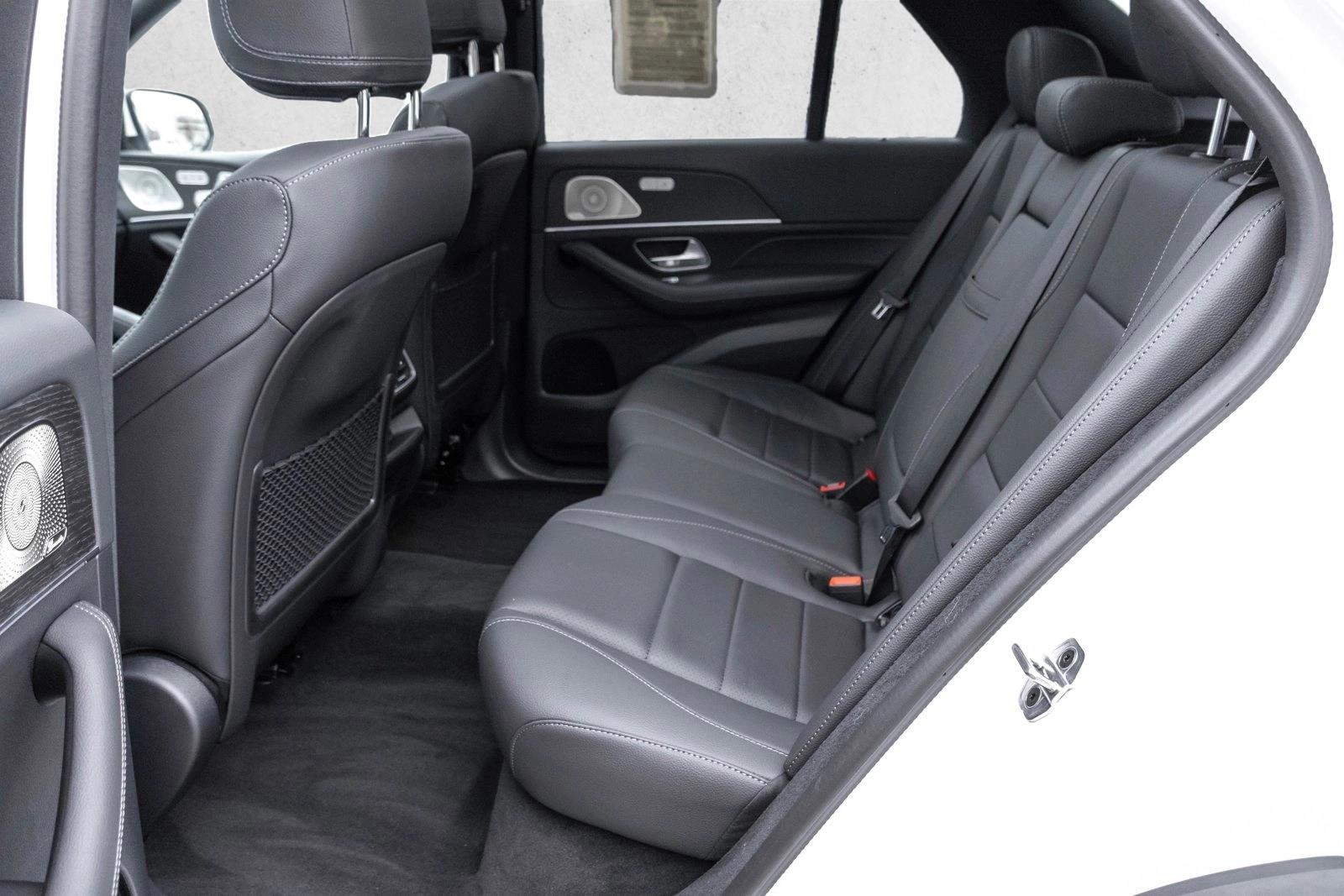 2026 MERCEDES-BENZ GLE-CLASS - Image 22