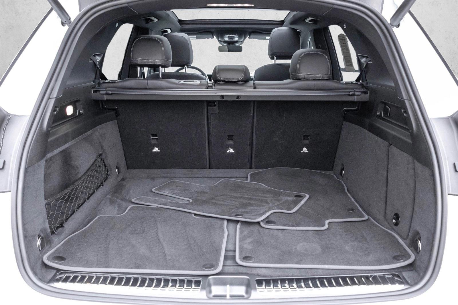 2026 MERCEDES-BENZ GLE-CLASS - Image 23