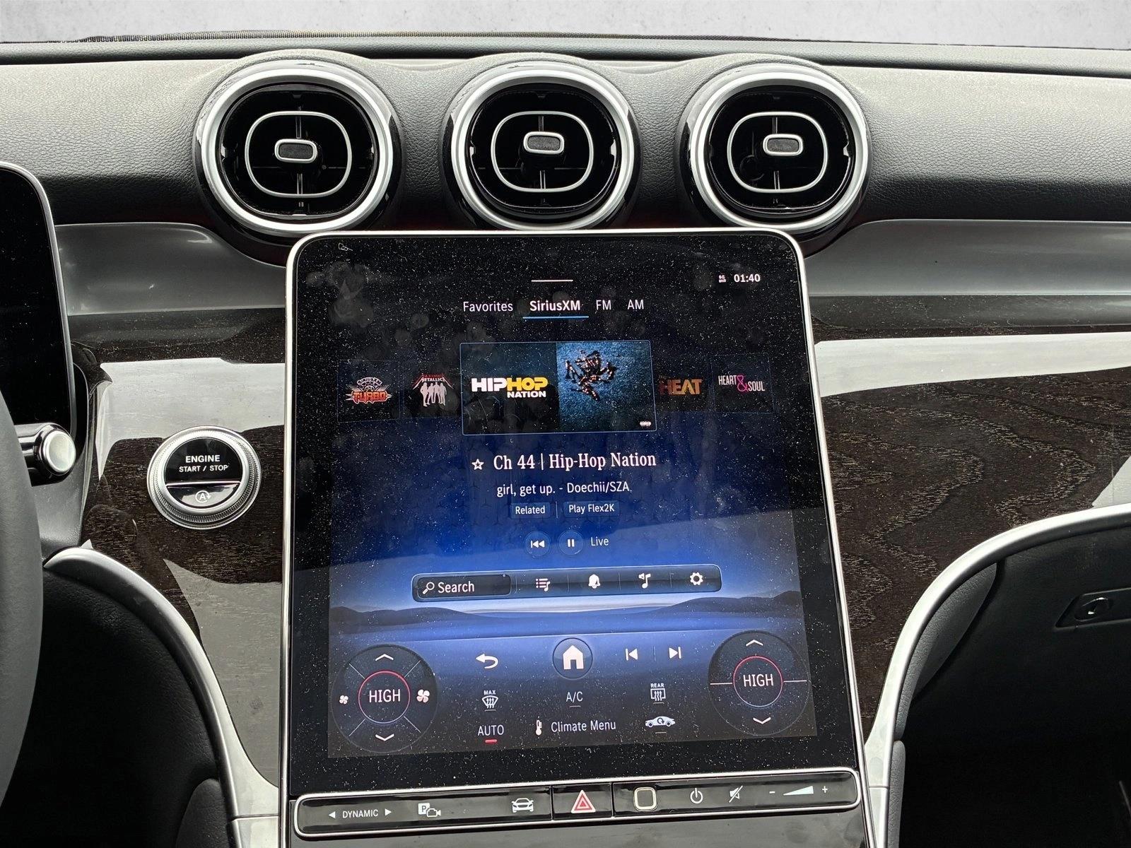 2026 MERCEDES-BENZ GLC-CLASS - Image 19