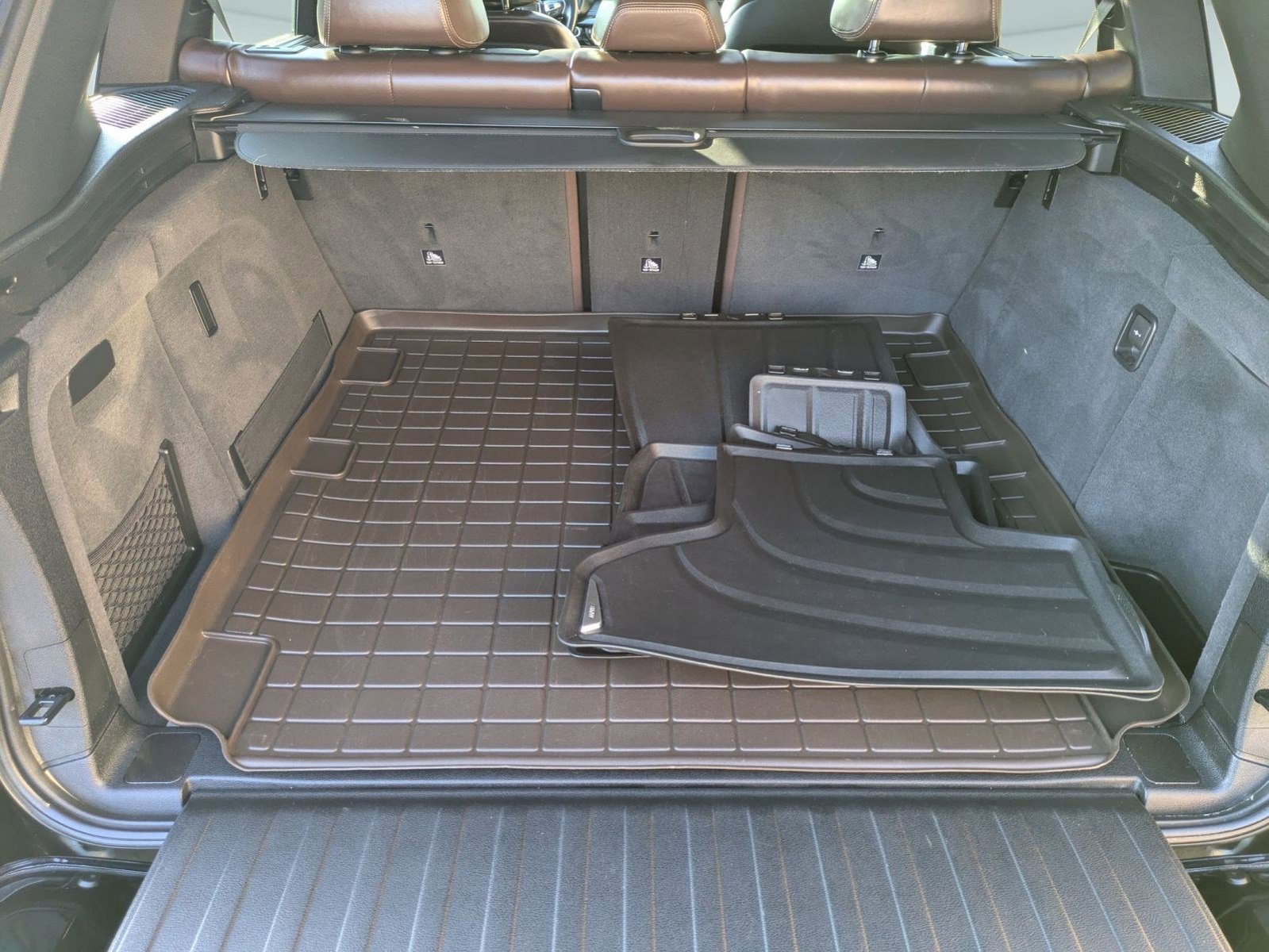 2017 BMW X5 - Image 7