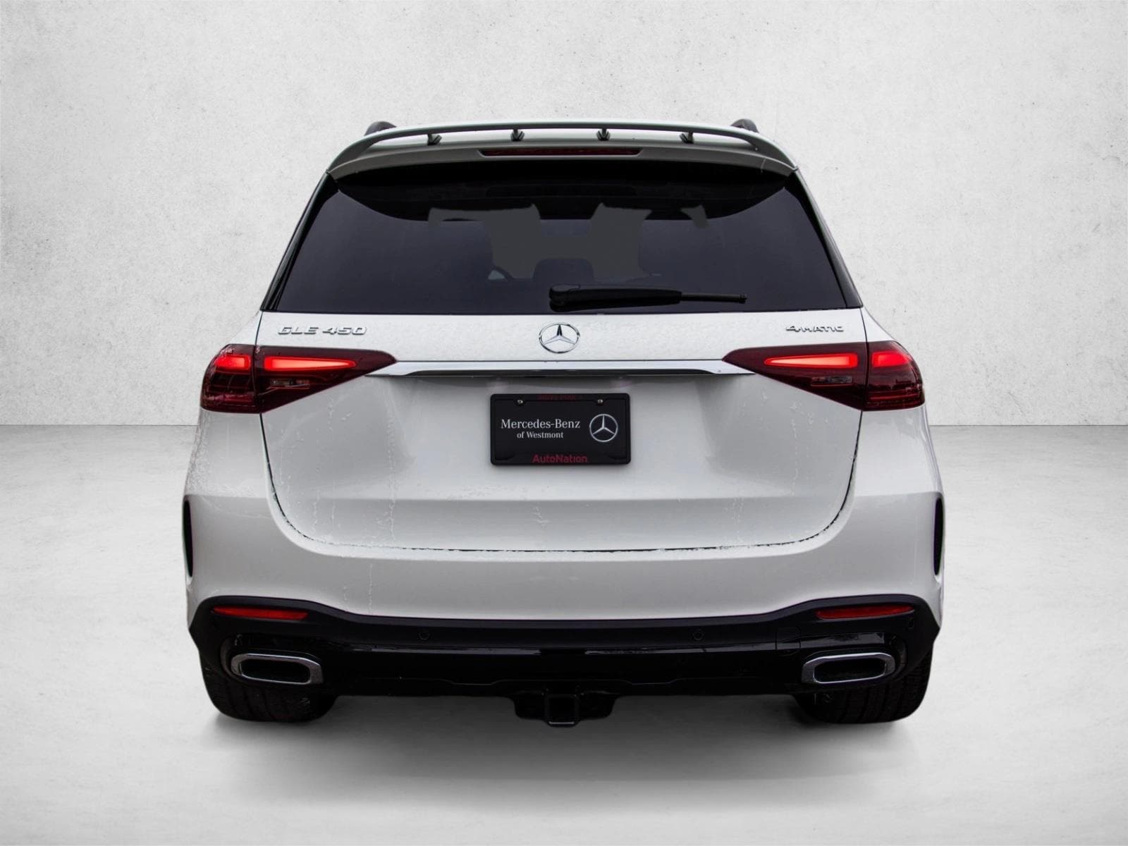 2026 MERCEDES-BENZ GLE-CLASS - Image 6