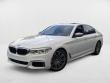 BMW M550i