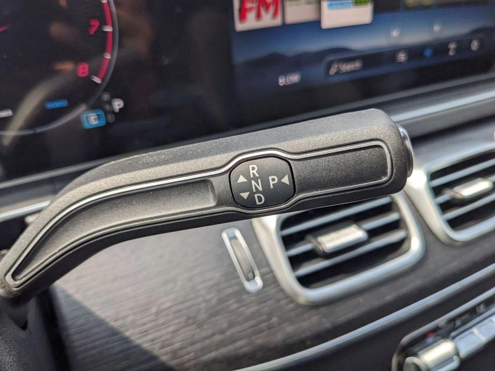 2025 MERCEDES-BENZ GLS-CLASS - Image 11