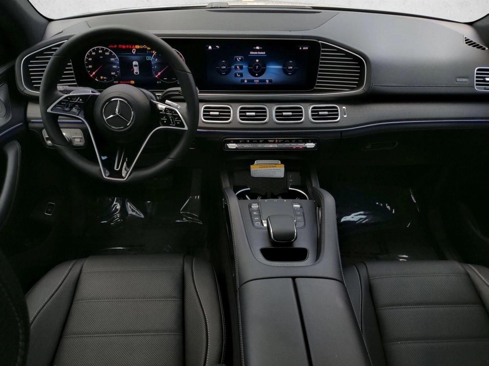 2025 MERCEDES-BENZ GLE-CLASS - Image 17