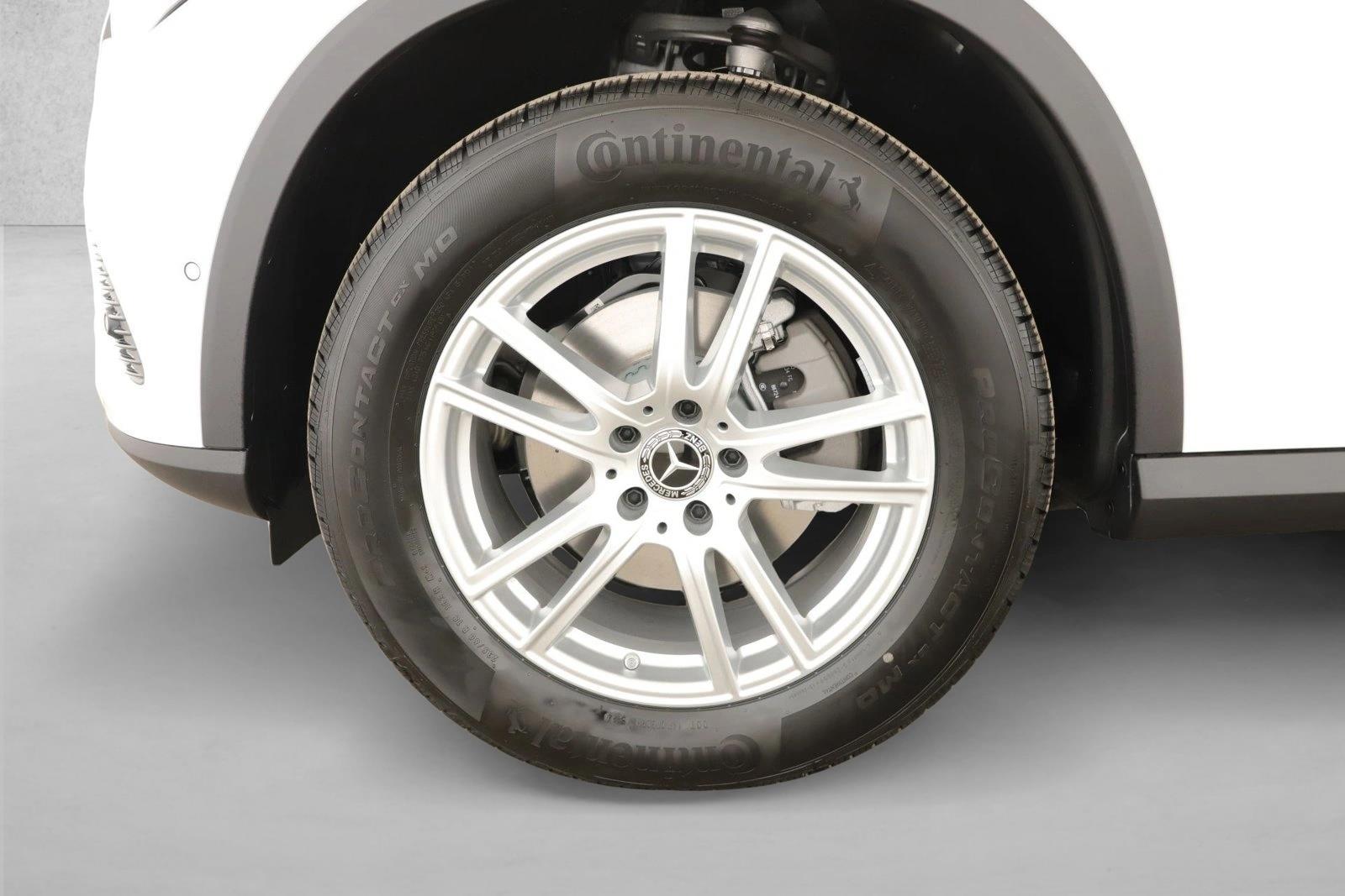 2025 MERCEDES-BENZ GLC-CLASS - Image 11