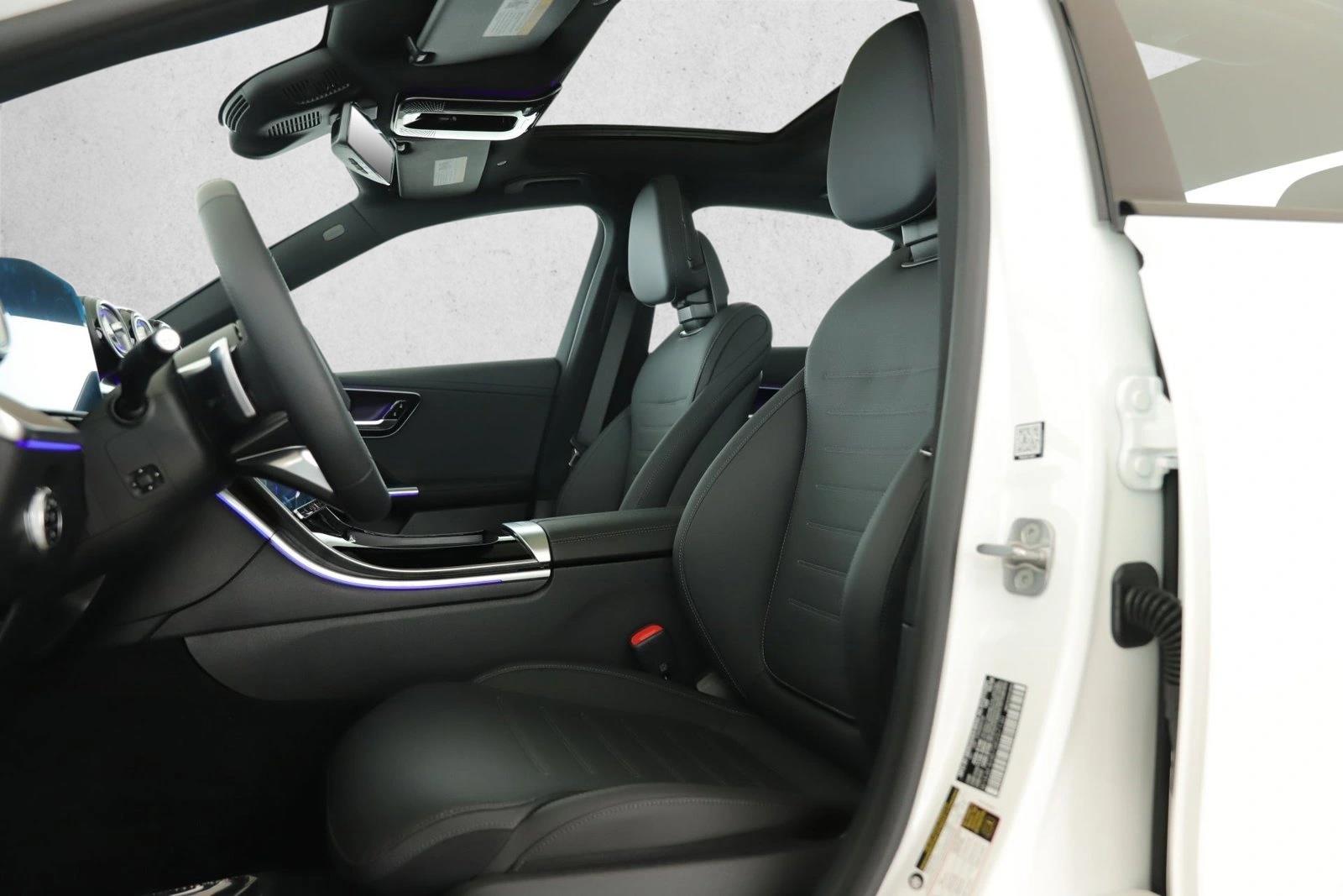 2025 MERCEDES-BENZ C-CLASS - Image 10