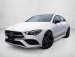 Certified 2023 Mercedes-Benz CLA 4MATIC Coupe