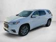 Used 2018 Chevrolet Traverse Premier SUV