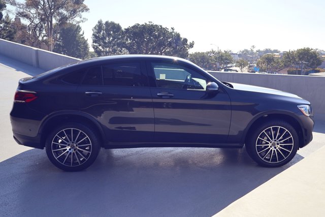 2023 MERCEDES-BENZ GLC-CLASS - Image 8