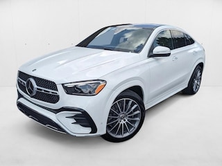 2026 Mercedes-Benz GLE 450