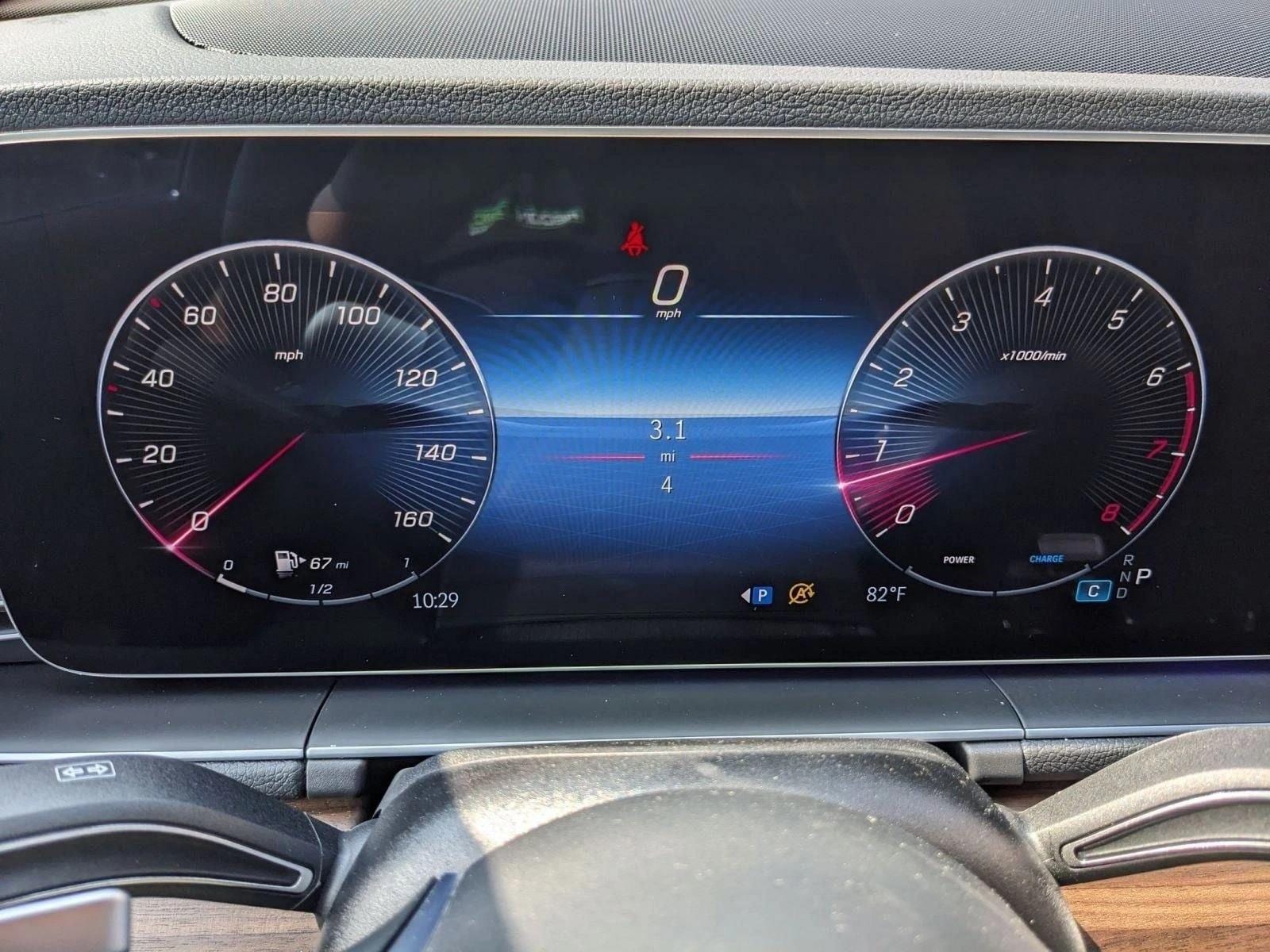 2026 MERCEDES-BENZ GLE-CLASS - Image 10