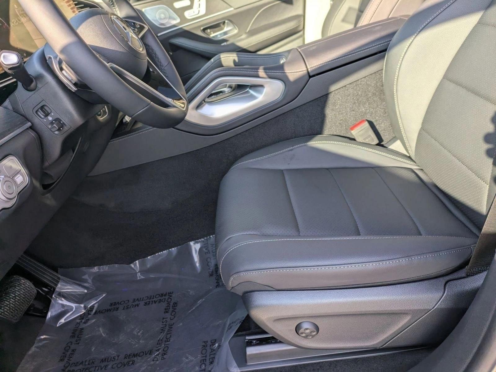 2026 MERCEDES-BENZ GLE-CLASS - Image 16