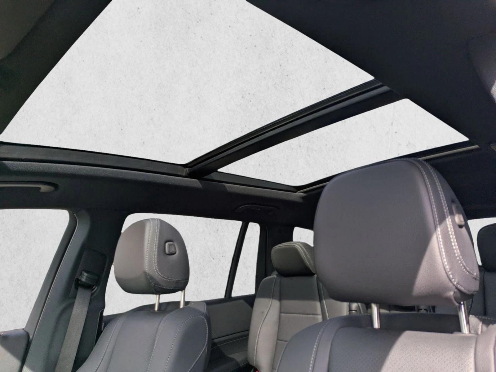 2026 MERCEDES-BENZ GLS-CLASS - Image 15