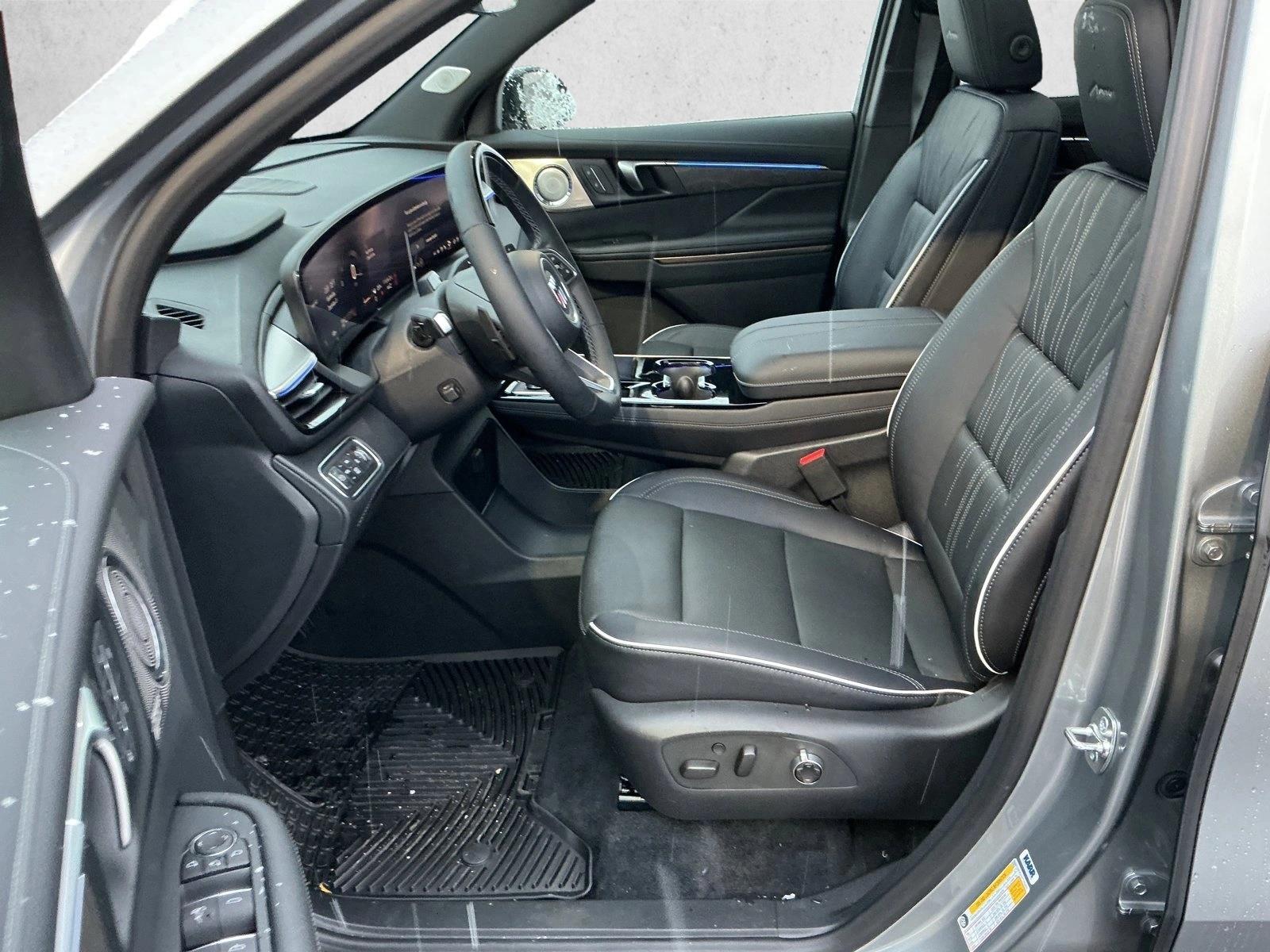 2026 BUICK ENCLAVE - Image 14