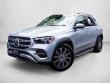 Certified 2026 Mercedes-Benz GLE 4MATIC SUV