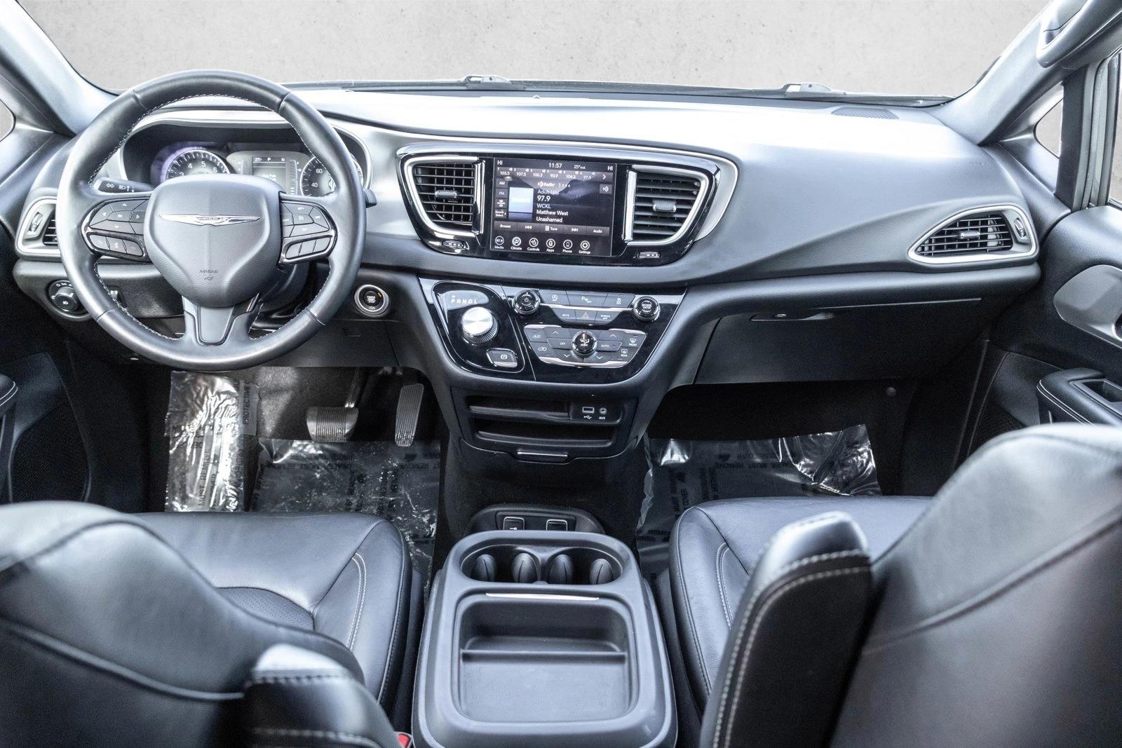 2020 CHRYSLER PACIFICA - Image 18