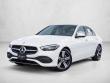 Certified 2025 Mercedes-Benz C-Class C 300 4MATIC Sedan