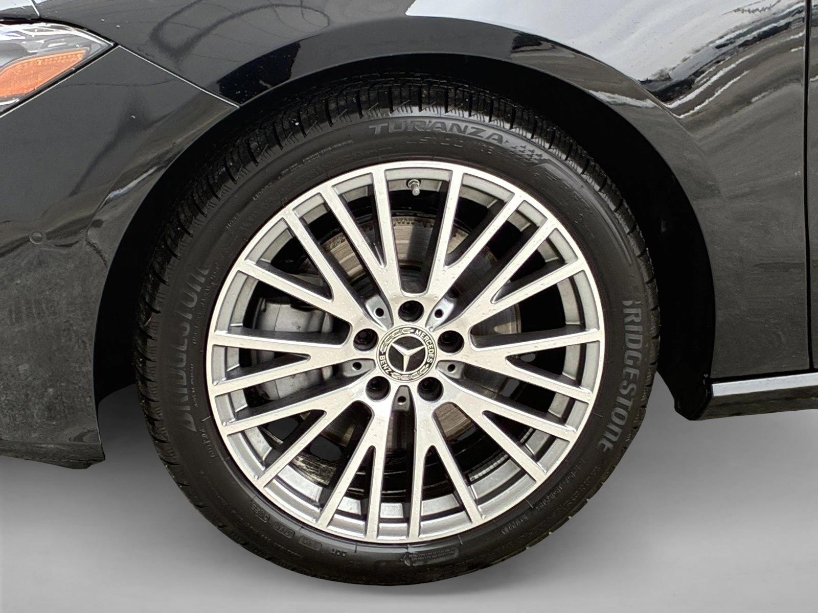 2026 MERCEDES-BENZ CLA-CLASS - Image 9