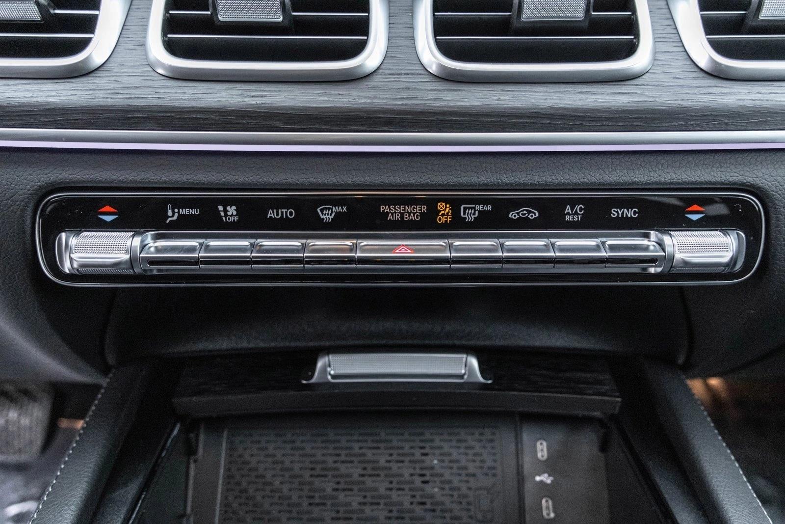 2025 MERCEDES-BENZ GLE-CLASS - Image 19