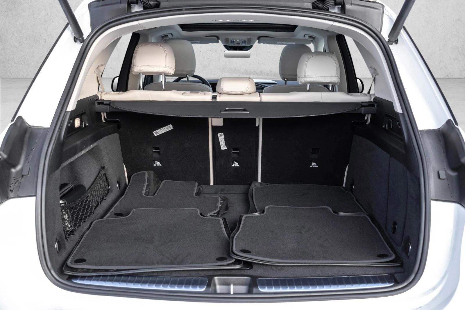 2025 MERCEDES-BENZ GLE-CLASS - Image 23