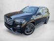 Certified 2026 Mercedes-Benz GLS 4MATIC SUV