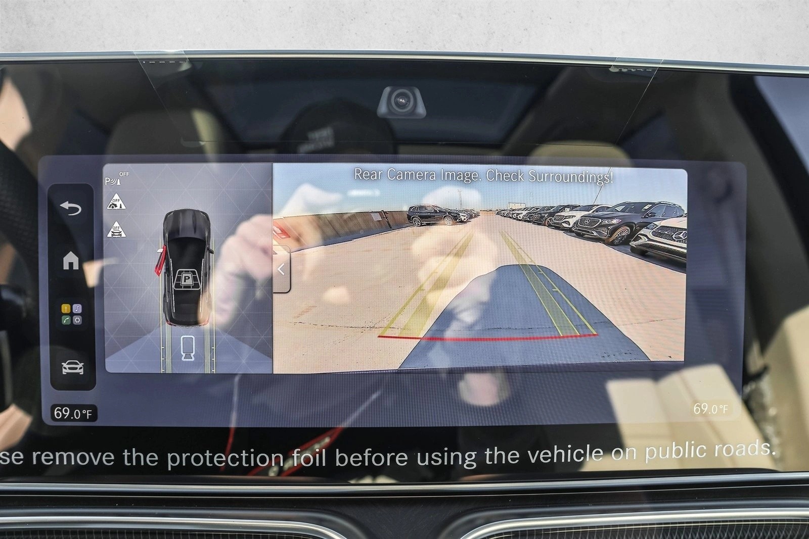 Vehicle thumbnail
