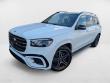  Mercedes-Benz GLS 450