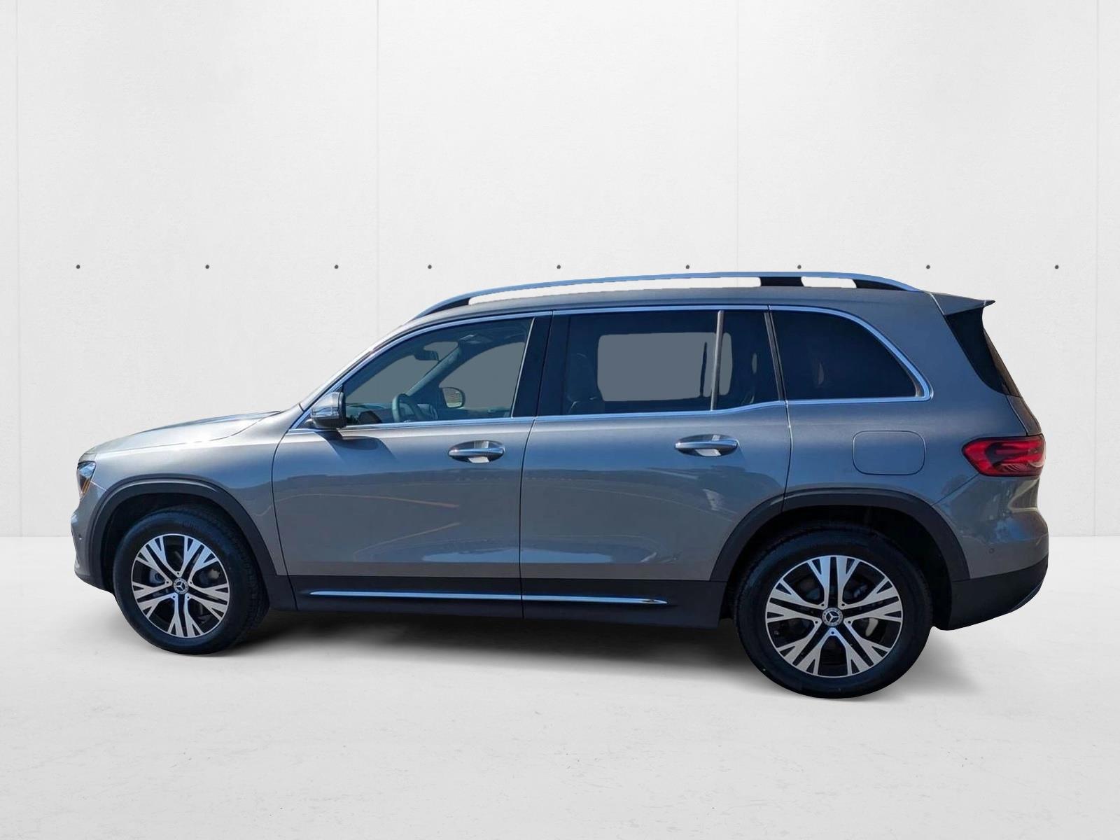 2026 MERCEDES-BENZ GLB-CLASS - Image 8