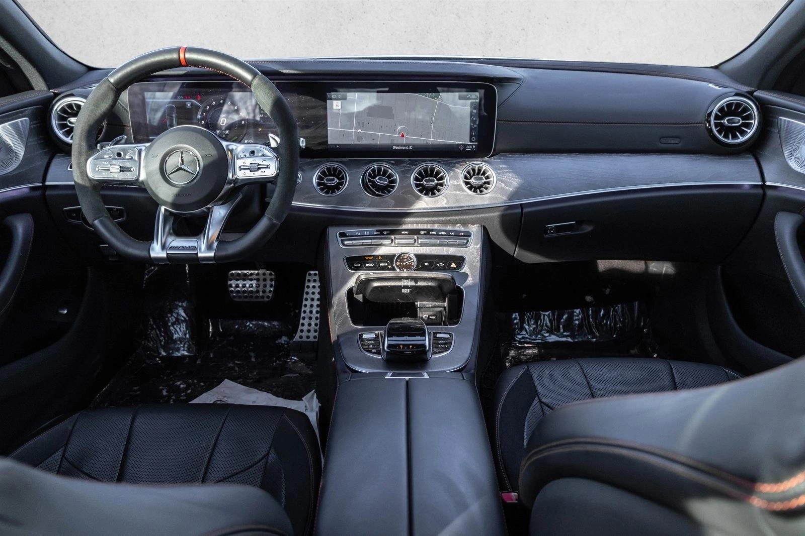 2019 MERCEDES-BENZ CLS-CLASS - Image 21