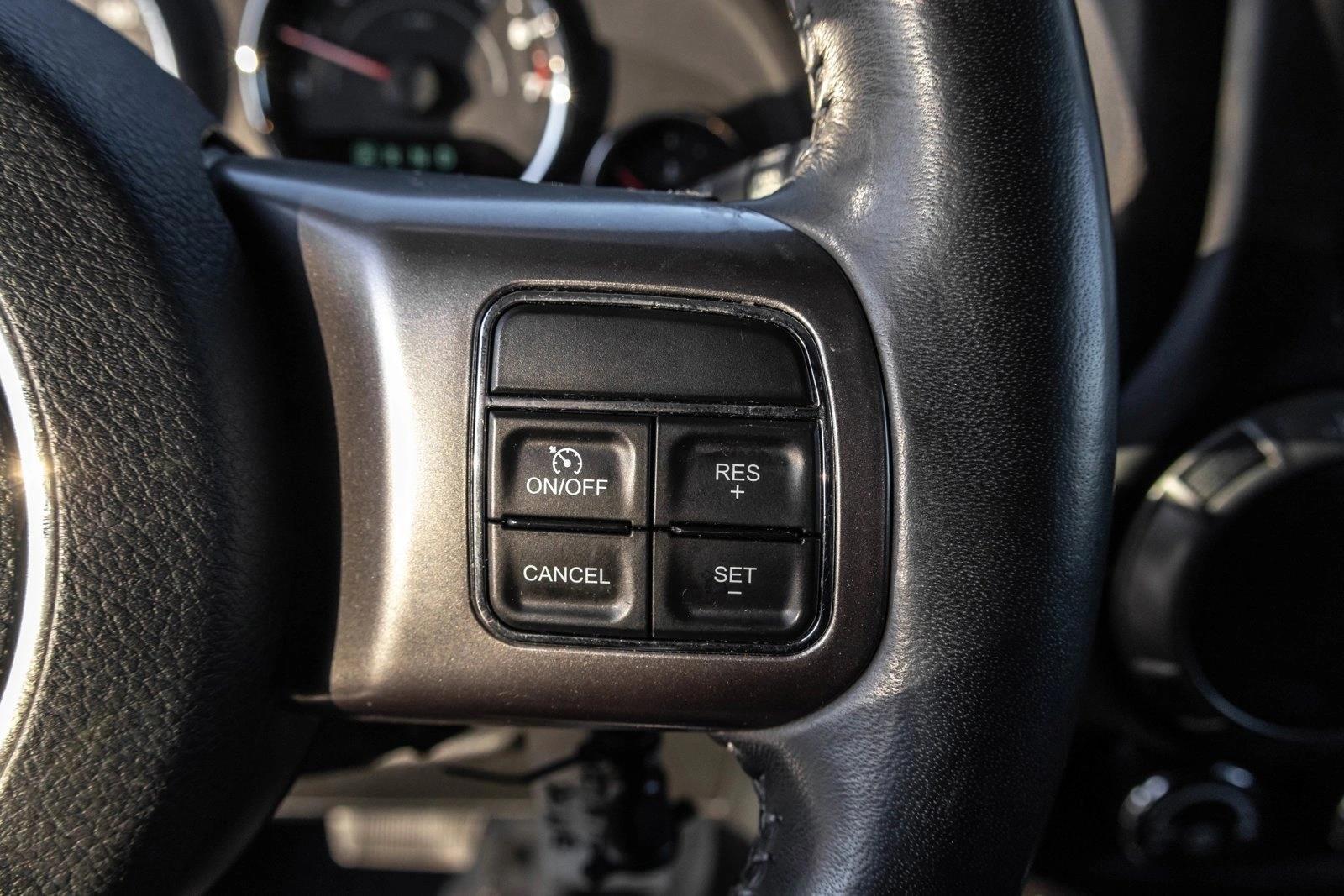 2018 JEEP WRANGLER JK - Image 14