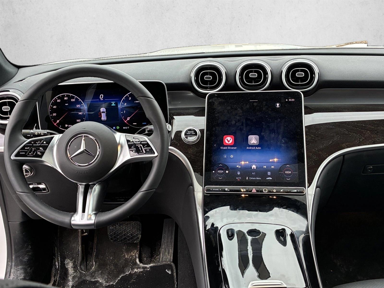 2026 MERCEDES-BENZ GLC-CLASS - Image 25