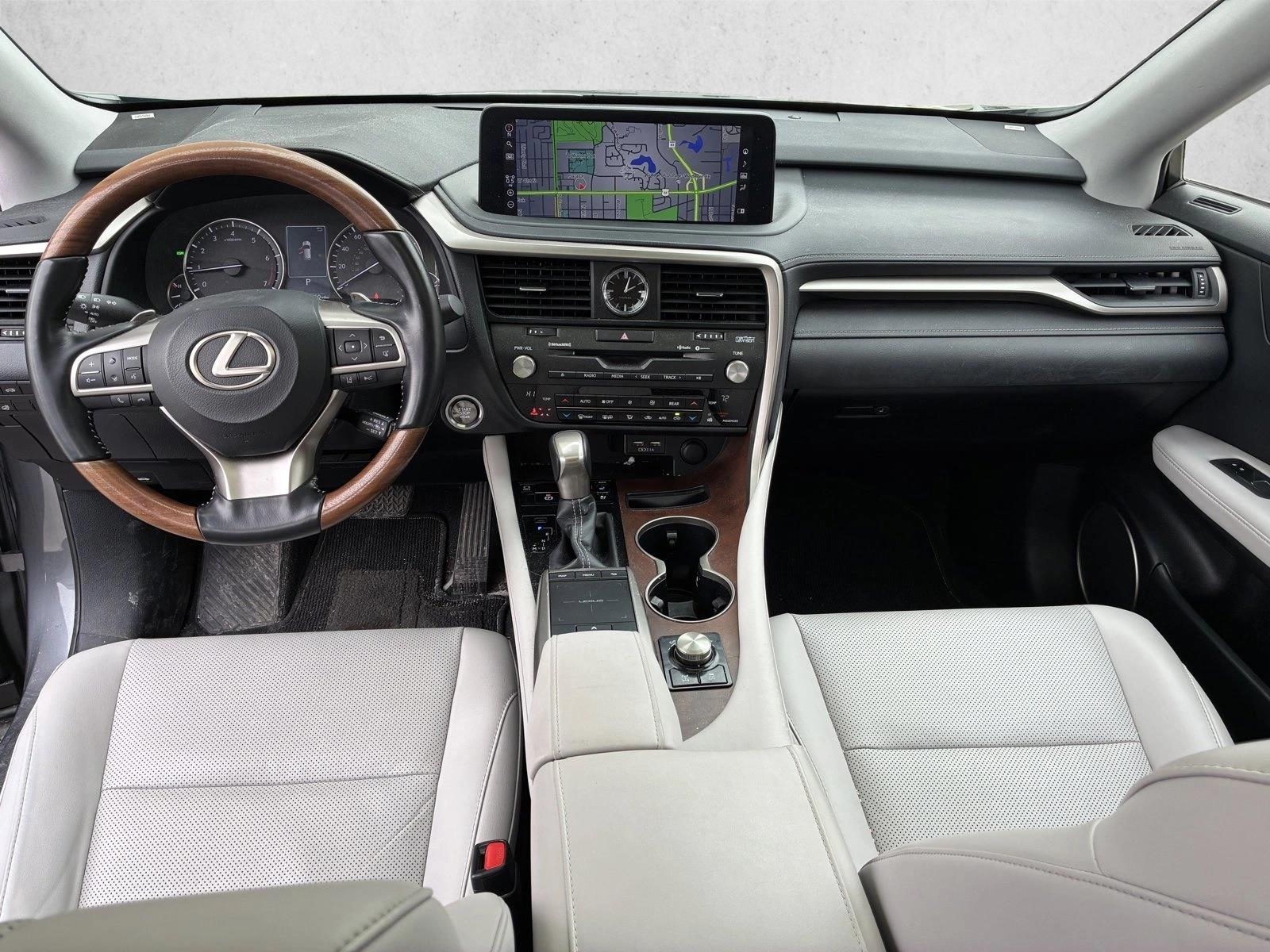 2020 LEXUS RX - Image 24