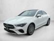 Certified 2026 Mercedes-Benz CLA 4MATIC Sedan